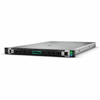 HPE P51930-421 ProLiant DL360 Gen11 1U Rack Server - 1 x Intel Xeon Silver 4410Y 2 GHz - 32 GB RAM - 12Gb/s SAS Controller