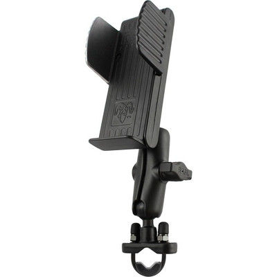 RAM Mounts Vehicle Mount for Mounting Rail, Handheld Device