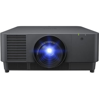 Sony Pro BrightEra VPL-FHZ91L Short Throw LCD Projector - 16:10 - Black
