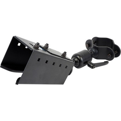 Gamber-Johnson Zirkona Pole Mount for Bar Code Scanner