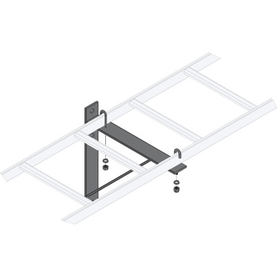 Middle Atlantic CLB-TSB Mounting Bracket