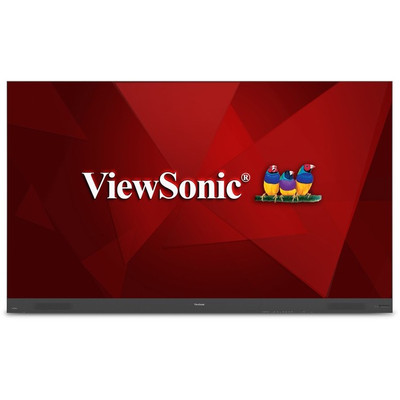 ViewSonic LDP135-151 dvLED All-in-One Direct View LED Display - 135"