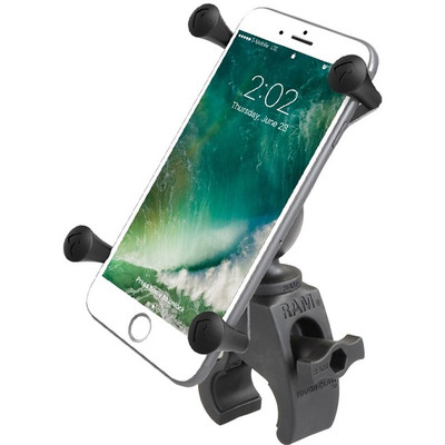 RAM Mounts X-Grip Vehicle Mount for Smartphone, Handheld Device, iPhone, GPS