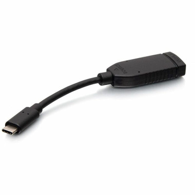 C2G C2G30035 USB-C to HDMI Dongle Adapter Converter