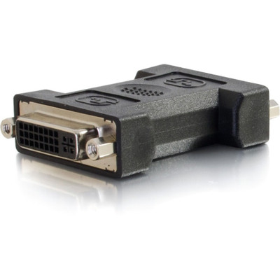 C2G 18403 DVI-I Female to Female Coupler