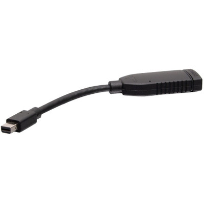 C2G C2G30038 Mini DisplayPort to HDMI Adapter Converter