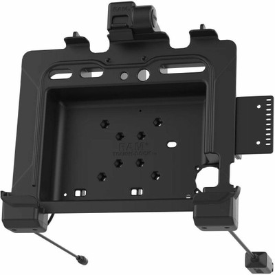 RAM Mounts Power + Data Dock for Zebra ET8x 2-in-1 Tablet