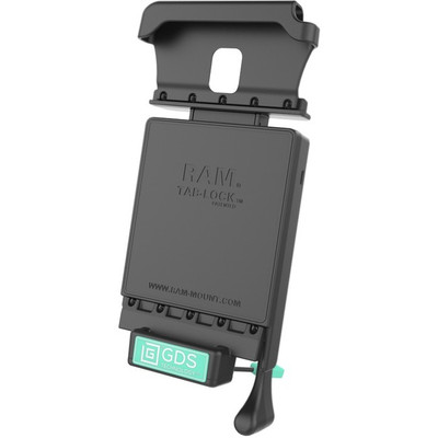 RAM Mounts GDS Locking Vehicle Dock for Samsung Tab Active2