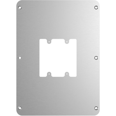 AXIS Mounting Plate for Intercom