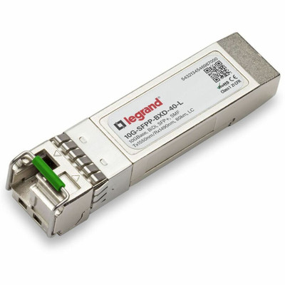 Ortronics 10G-SFPP-BXD-40-A Arista SFP+ Module