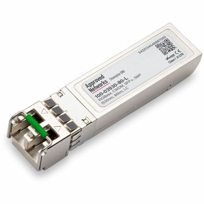 Ortronics 100-03930-80-A Calix SFP+ Module