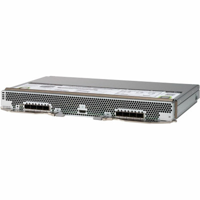 Cisco UCSX-I-9108-25G UCS 9108 25G Intelligent Fabric Module