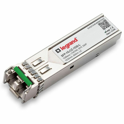 Ortronics SFP-1G-CZ-1530-A Arista SFP Module