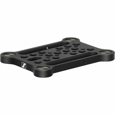 Sennheiser Mounting Plate for Wireless Microphone System