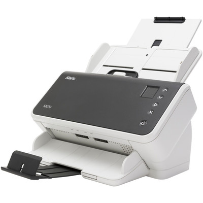 Kodak Alaris 1014968 S2050 Sheetfed Scanner - 600 dpi Optical