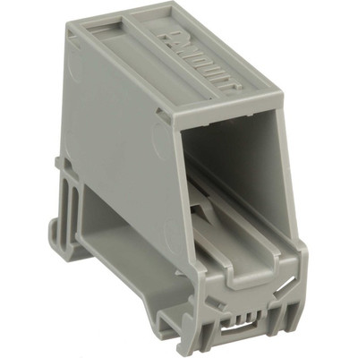 IndustrialNet Mini-Com Mounting Adapter - International Gray