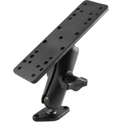 RAM Mounts Vehicle Mount for GPS, Radio