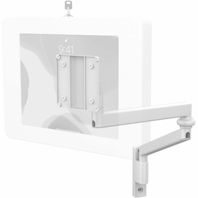 CTA Digital Anti-Microbial Medical VESA Arm Wall Mount