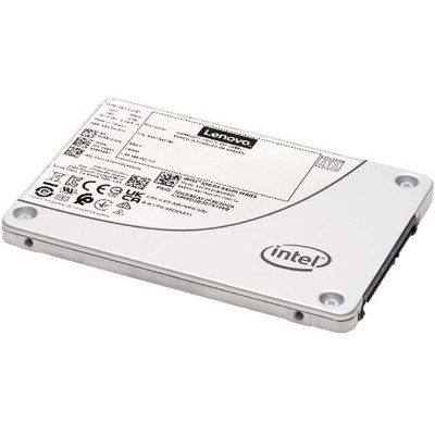 Lenovo 4XB7A77454 S4520 240 GB Solid State Drive - 3.5" Internal - SATA (SATA/600) - Read Intensive