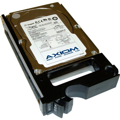 Accortec 67Y2618-ACC 600 GB Hard Drive - 3.5" Internal - SAS (6Gb/s SAS)