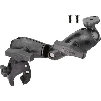 RAM Mounts Tough-Claw Vehicle Mount for Controller