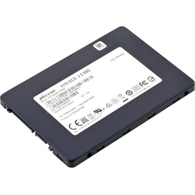 Lenovo 4XB7A08504 1.92 TB Solid State Drive - 2.5" Internal - SATA (SATA/600)