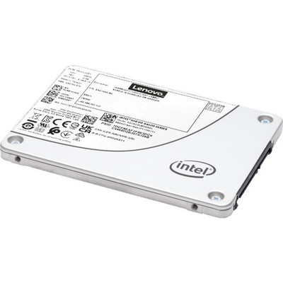 Lenovo 4XB7A17072 S4520 240 GB Solid State Drive - 2.5" Internal - SATA (SATA/600) - Read Intensive