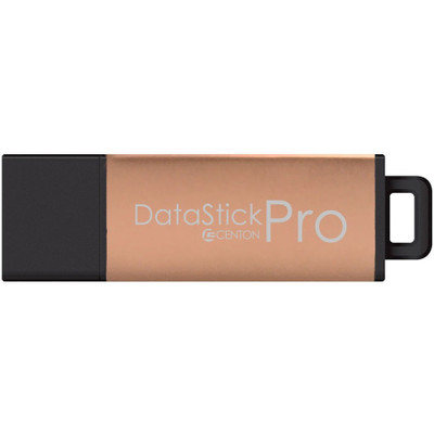 Centon S1-U2P30-8G 8 GB DataStick Pro USB 2.0 Flash Drive