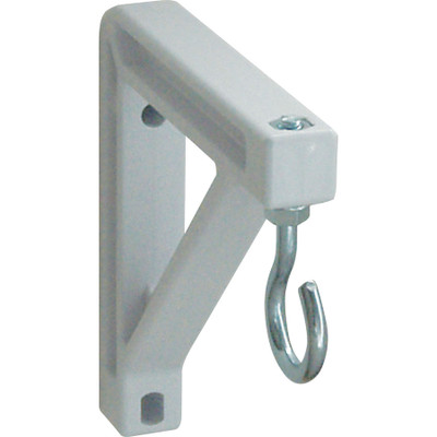 Draper Non Adjustable Wall Brackets