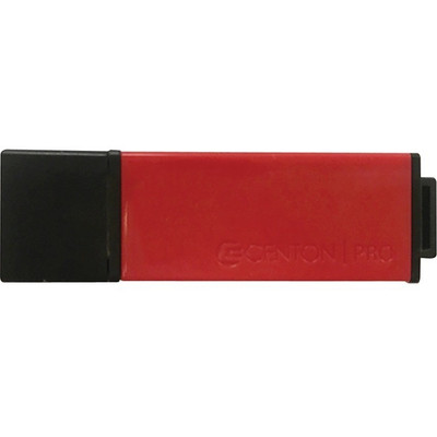 Centon S1-U2T19-8G 8 GB DataStick Pro2 USB 2.0 Flash Drive