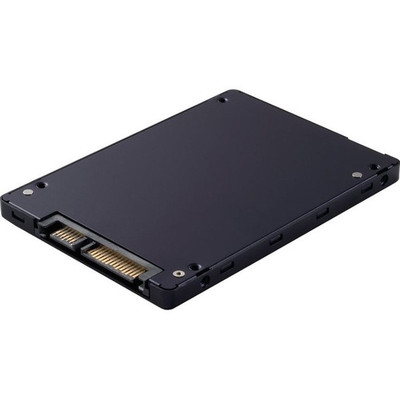 Lenovo 4XB7A10242 5200 240 GB Solid State Drive - 3.5" Internal - SATA (SATA/600) - Mixed Use