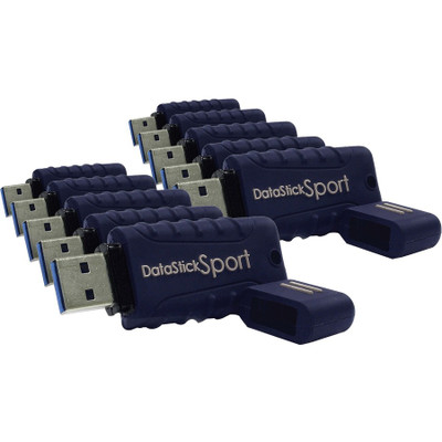 Centon S1-U3W2-32G-10B 32 GB DataStick Sport USB 3.0 Flash Drive