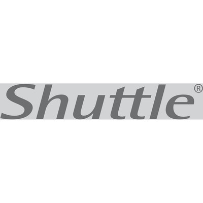 Shuttle PHD2 Drive Mount Kit for Hard Disk Drive