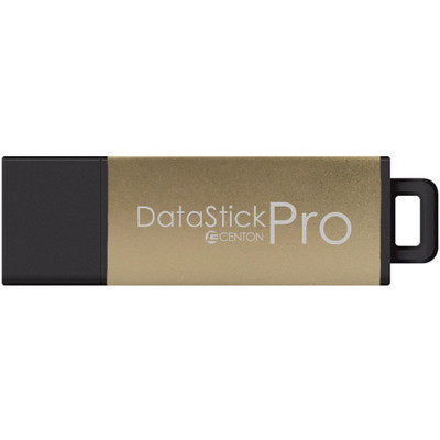 Centon S1-U2P16-8G 8 GB DataStick Pro USB 2.0 Flash Drive