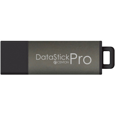 Centon S1-U2P31-64G 64 GB DataStick Pro USB 2.0 Flash Drive