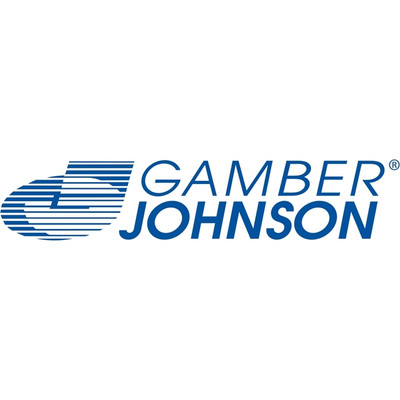 Gamber-Johnson 6" Rack To Post Platforms