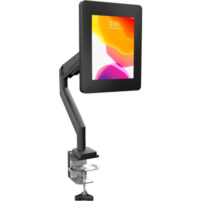 CTA Digital Security Tablet Mount, USB Hub & Locking Enclosure for iPad 10 & More