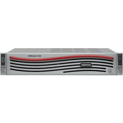 Veritas 29206-M0032 NetBackup 5350 SAN/NAS Storage System