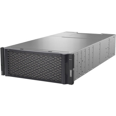 Lenovo 7Y75A00SWW ThinkSystem DE4000H DAS/SAN Storage System