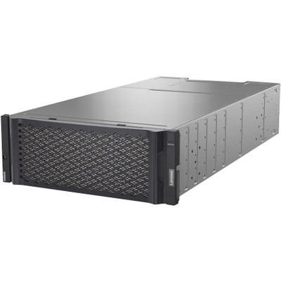 Lenovo 7Y77A00BWW ThinkSystem DE4000H DAS/SAN Storage System