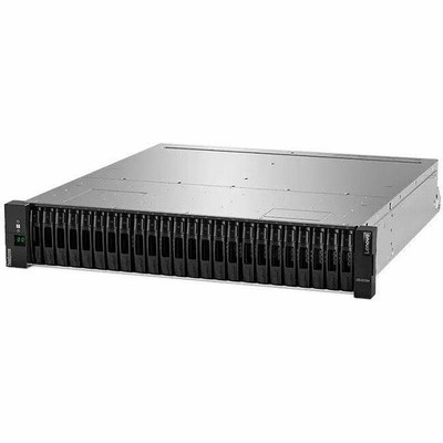 Lenovo 7Y75100BNA ThinkSystem DE4000H DAS/SAN Storage System