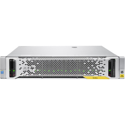 HPE StoreEasy 1850 9.6TB SAS Storage