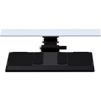 Humanscale 6G550-F2525 Desk Mount for Keyboard