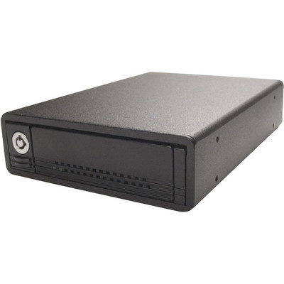 CRU DataPort DP25 RAID Dock 3R