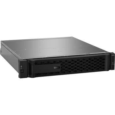 Lenovo 7Y571030NA ThinkSystem DM5000H Unified Hybrid Storage Array