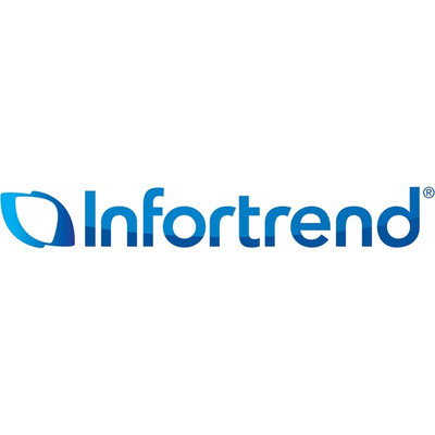 Infortrend RFE16G1HIO4-0010 Converged Network Adapter