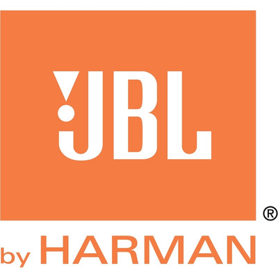 JBL Mounting Bracket for Loudspeaker - Black