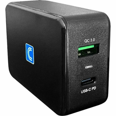 Comprehensive CPWR-2QC30W AC Adapter