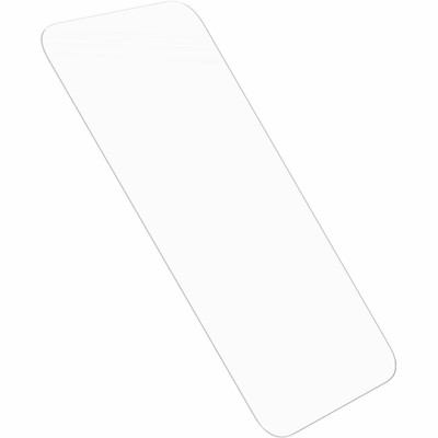 OtterBox 77-93932 iPhone 15 Pro Max Glass Screen Protector Clear