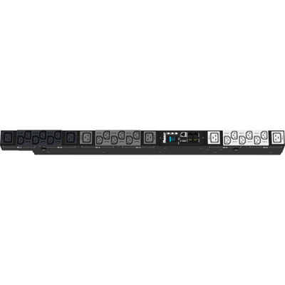 Panduit P24D30M-BL2A SmartZone MI 24-Outlets PDU